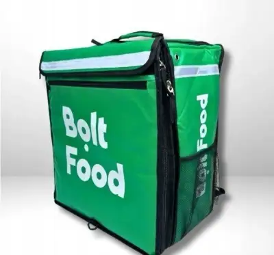 Bolt taška