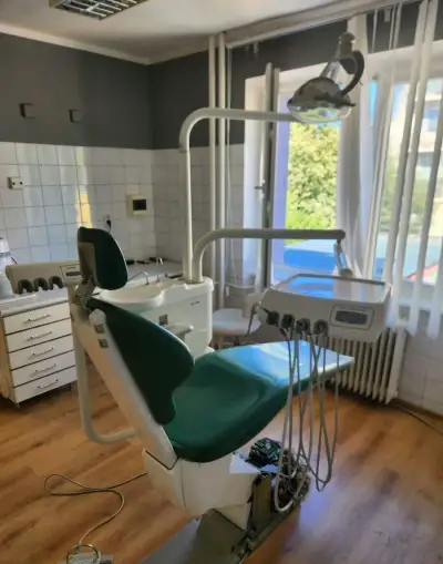 Zubné kreslo OMS Tempo10