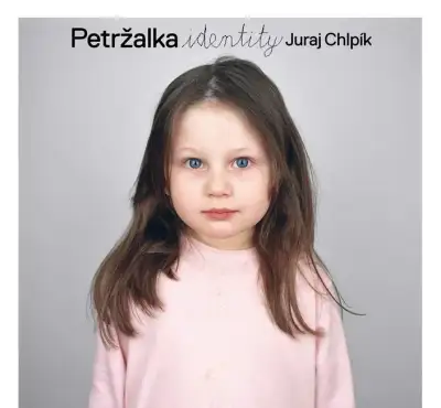 Petržalka Identity - Juraj Chlpík