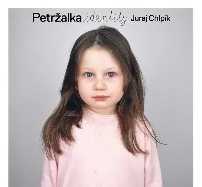 Petržalka Identity - Juraj Chlpík