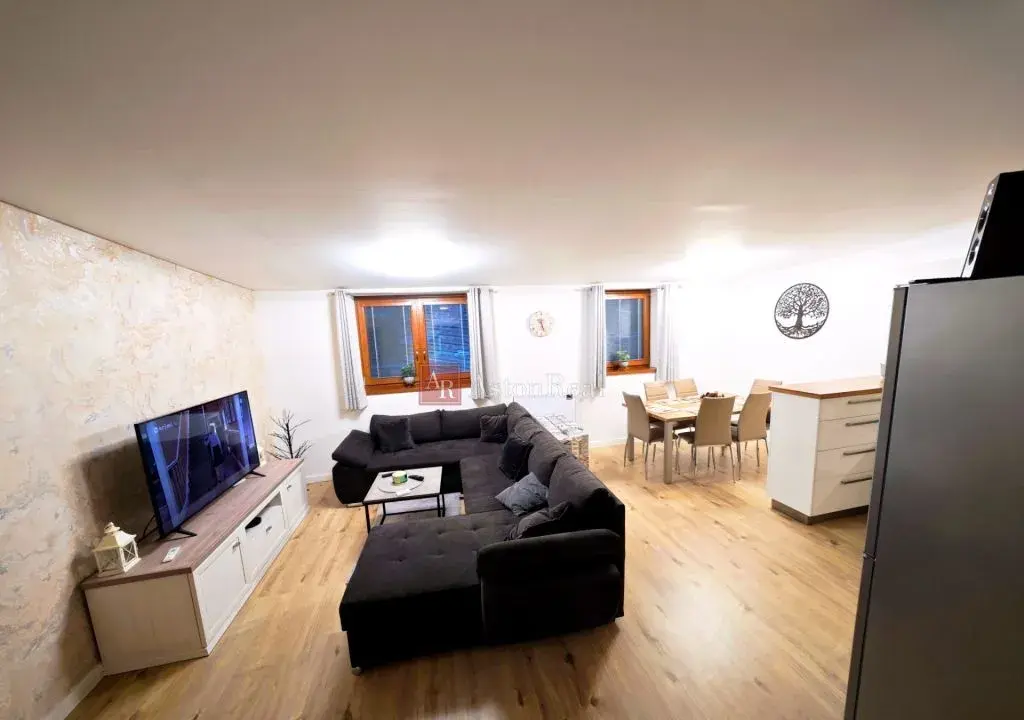 Predaj: zrekonštruovaný 3 izb byt/apartmán 64m2 Panoráma