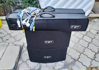 FBT VERTUS
