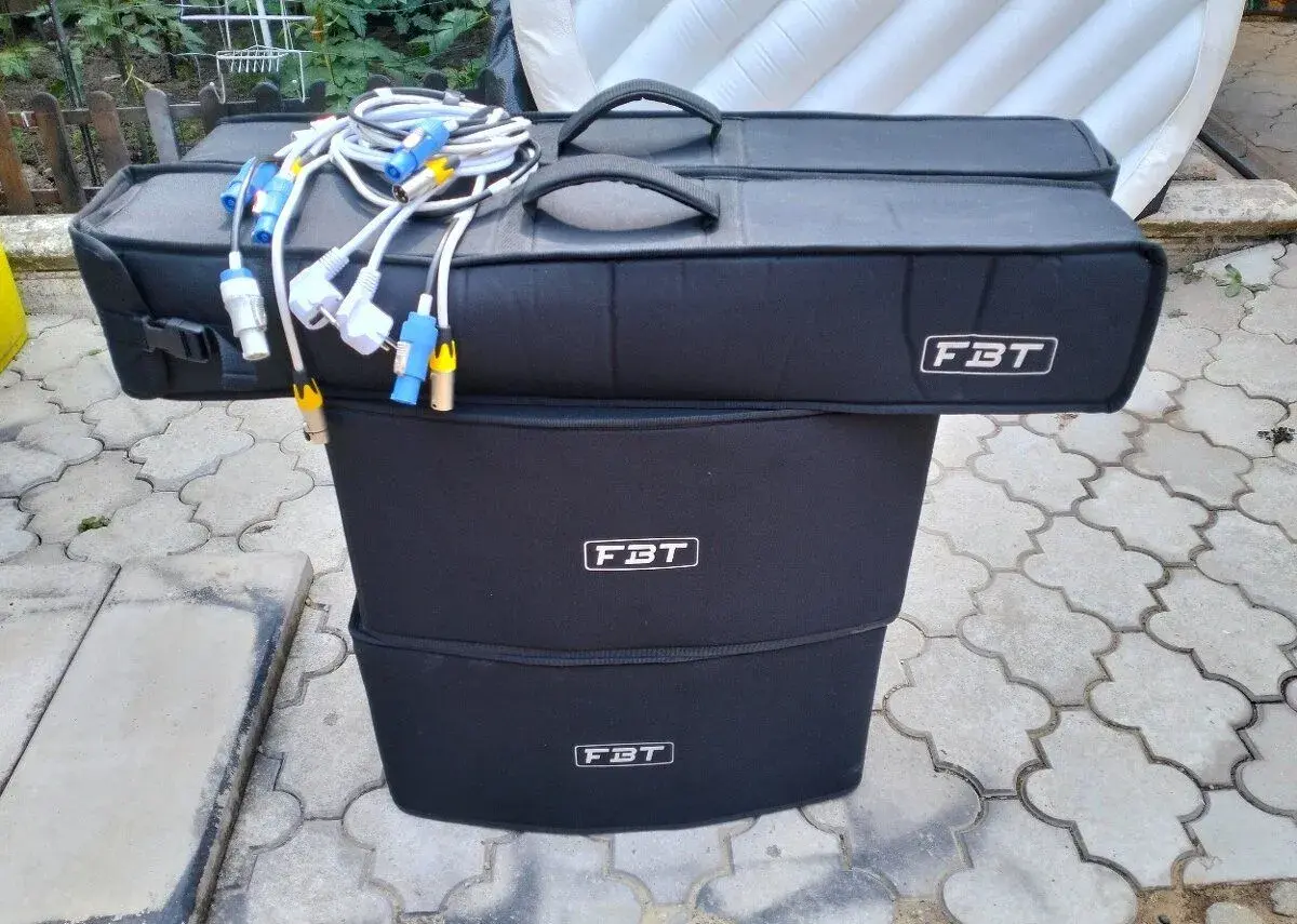 FBT VERTUS