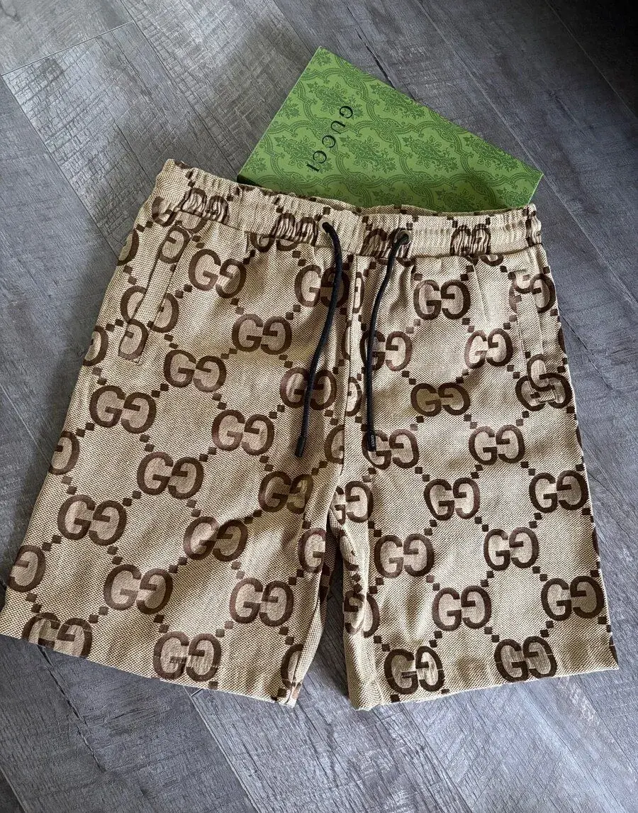 Gucci kraťasy