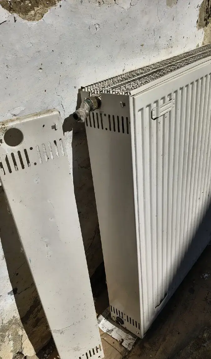 Radiator 80x90 30€