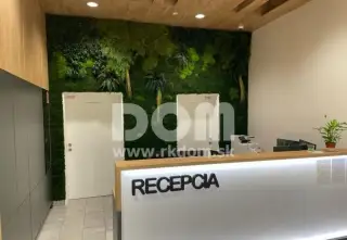 rkDOM | Prenájom kancelárskeho priestoru v centre Žiliny