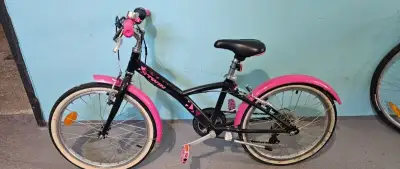 Bicykel Btwin 16