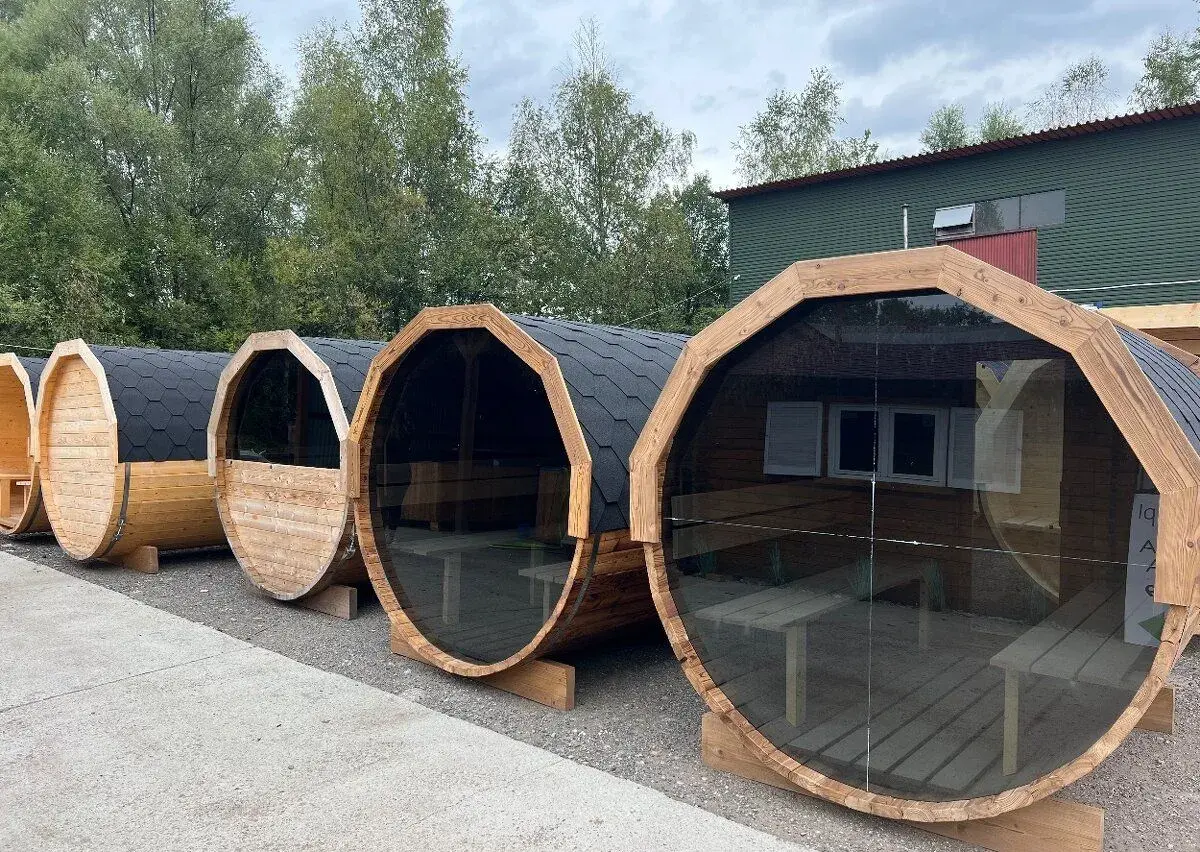 SUDOVÁ SAUNA PREMIUM- VYSOKÁ KVALITA