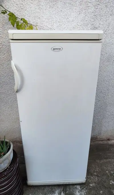 Chladnička Gorenje – funkčná – 30 € pevná cena