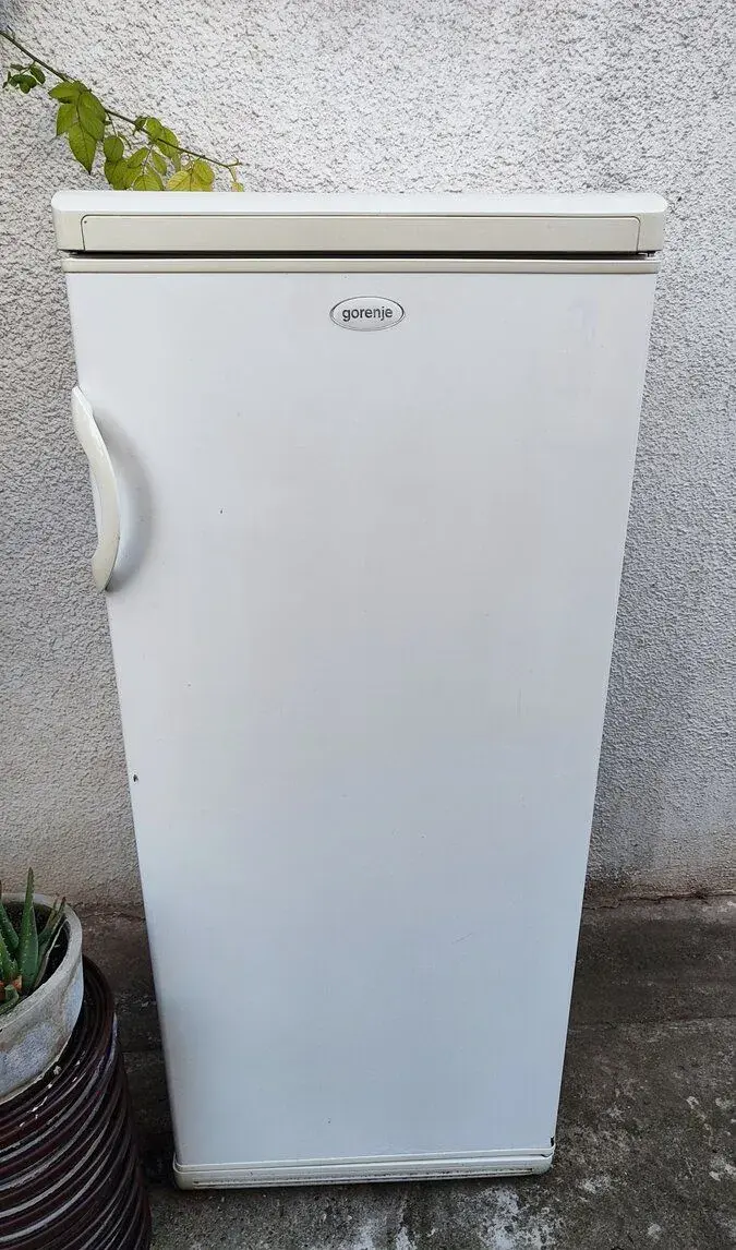 Chladnička Gorenje – funkčná – 30 € pevná cena