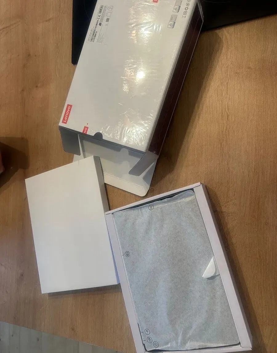 Lenovo tab K11 gen2 novy