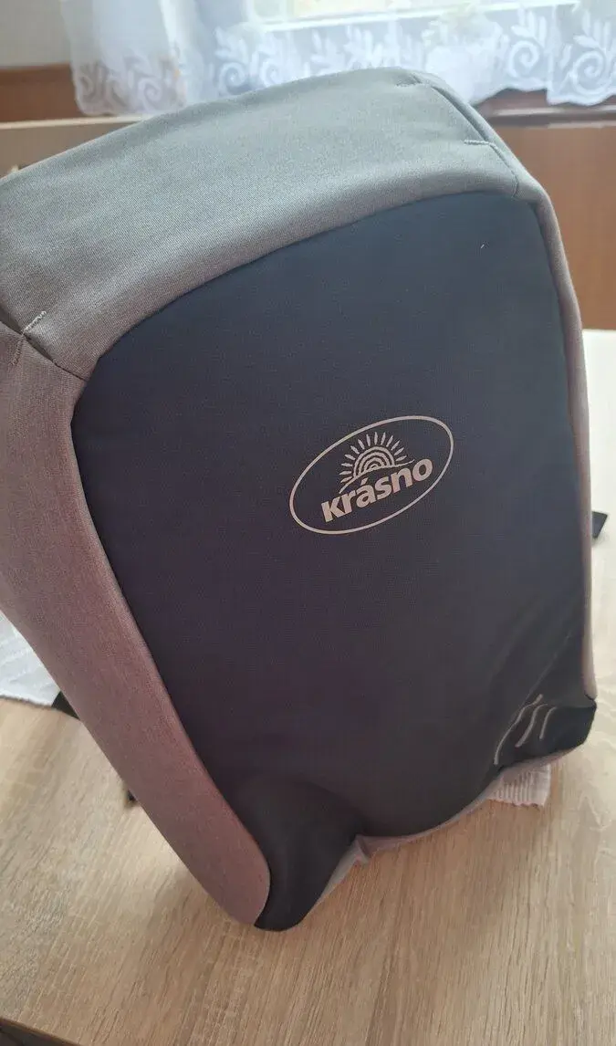 Ruksak na notebook