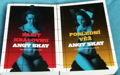 Angy Skay