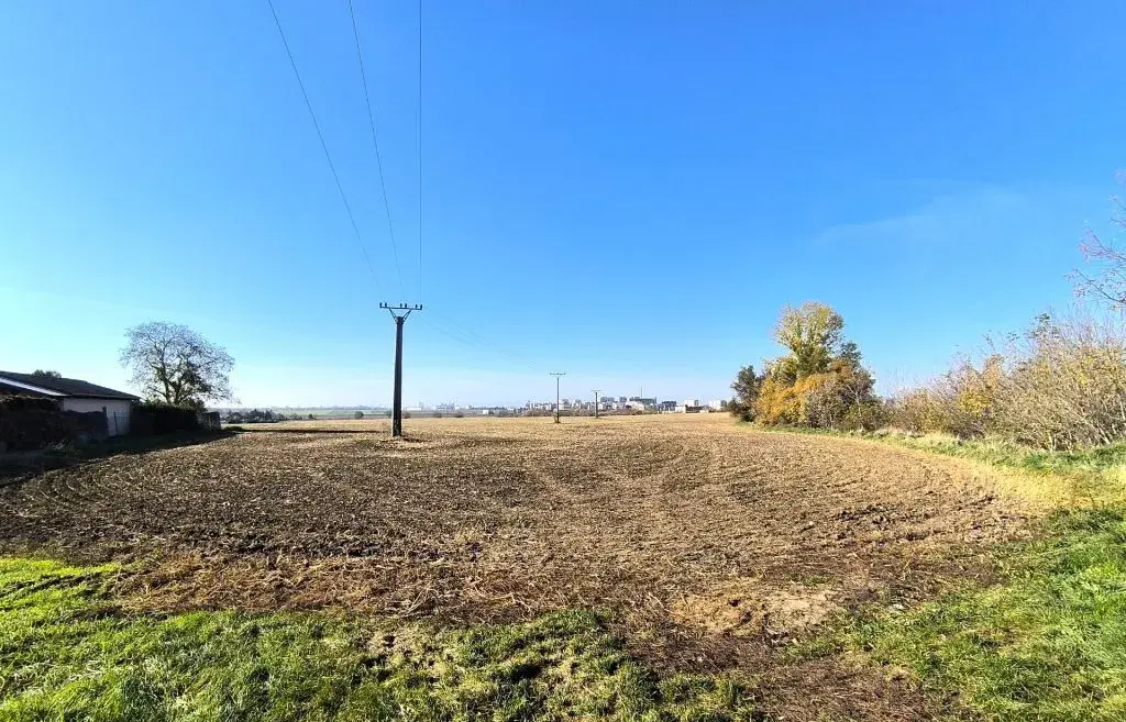 Na Predaj Investičné pozemky Trnava- Modranka