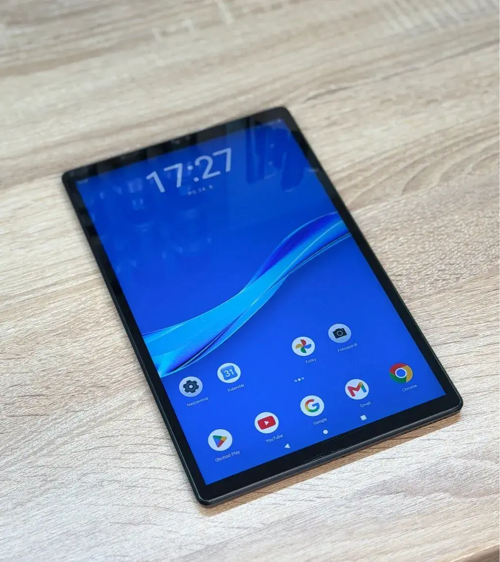 tablet Lenovo Tab M10 FHD Plus (model TB-X606F)