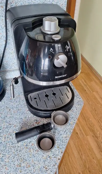Espresso Machine SEM 1100 A2