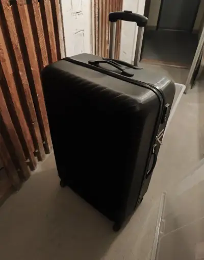 Kufor veľký XL Primark