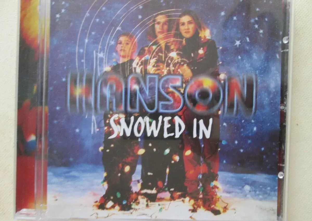 pop, rock & dance CD : Hanson, Joshua Kadison, No Angels