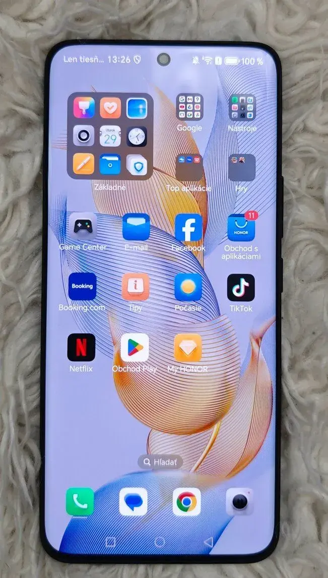 Honor 90 5G (12GB/512GB) MIDNIGHT BLACK