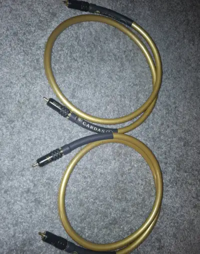 Audio cable