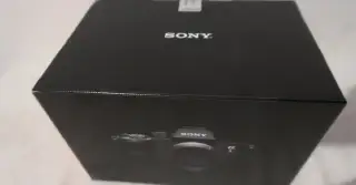 SONY A7R V