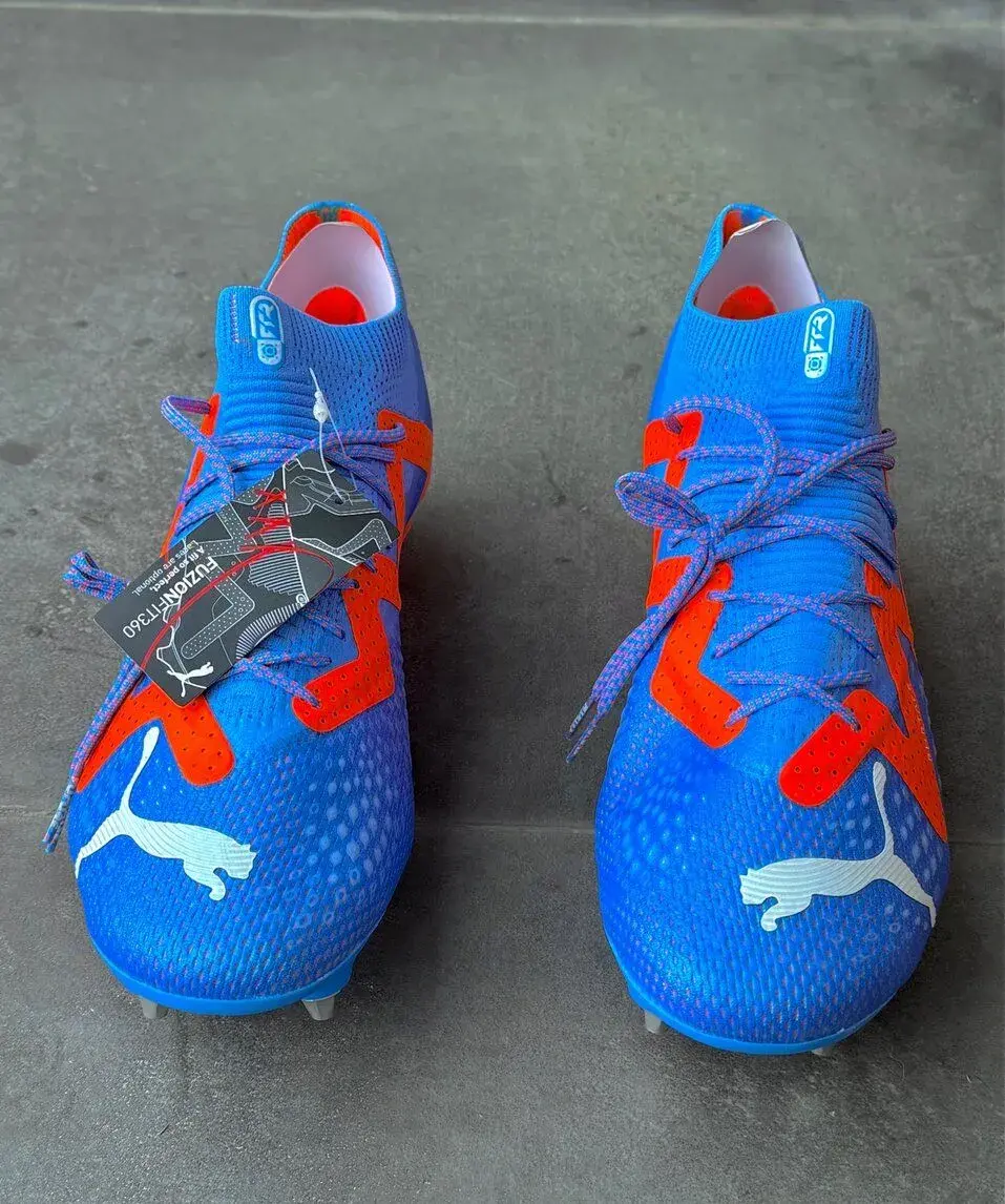 Puma Future SG kopačky