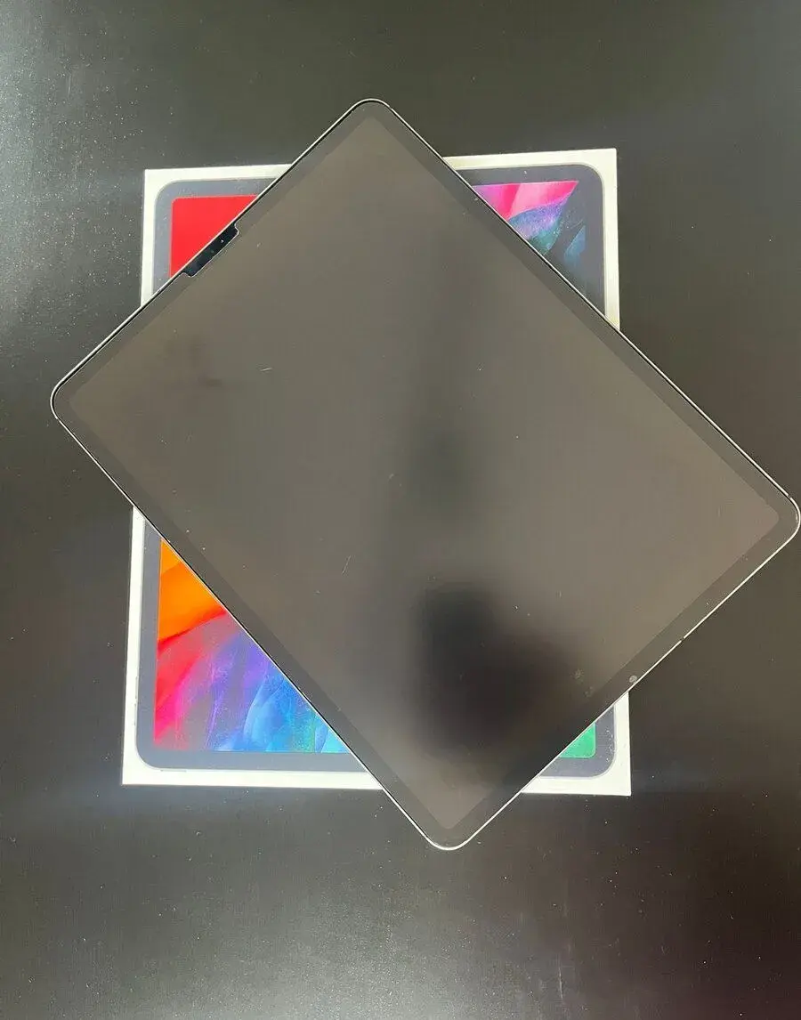 iPad Pro 12.9” 4. generácia + cellular