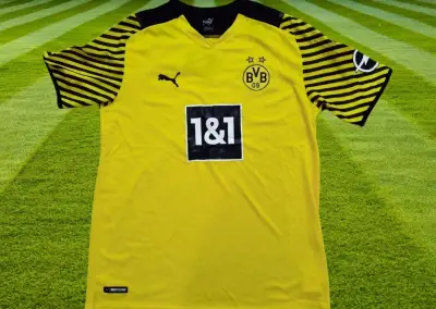 dres Borussia Dortmund XL