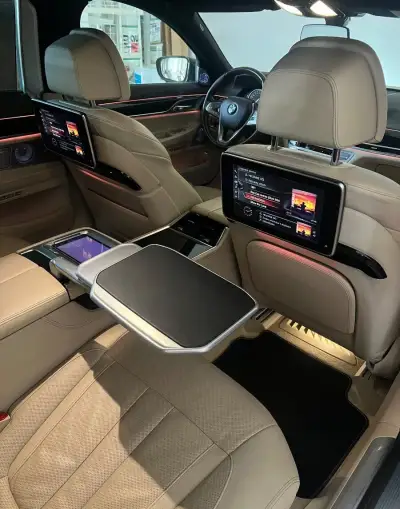 BMW – 2016, 133 000 km