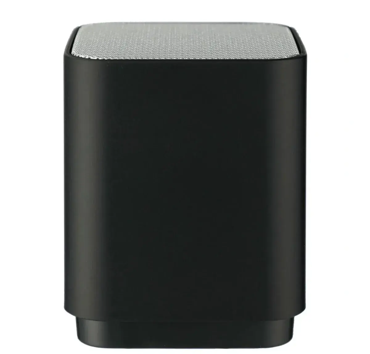 Bezdrôtový mini reproduktor -Light Up Logo Bluetooth Speaker