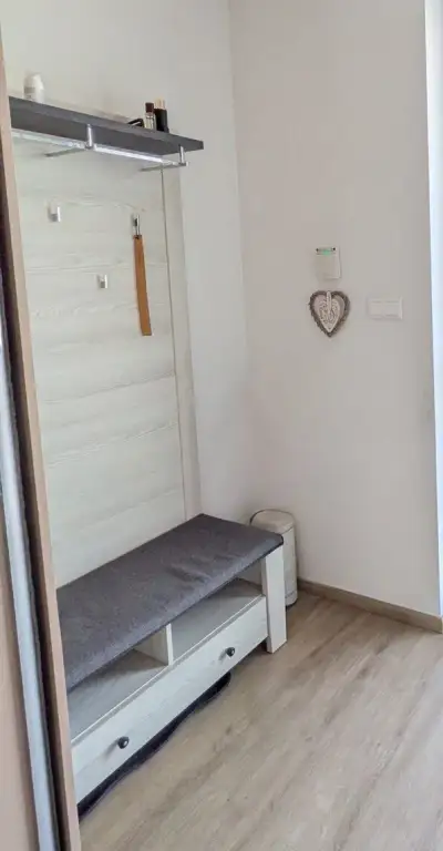 Chodbovu zostavu