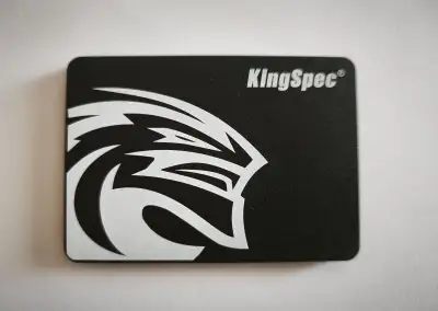 KingSpec P3 2TB, 2,5", SATA III