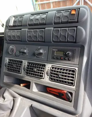 Iveco Eurocargo