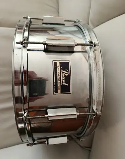 Snare Pearl Export 14x6,5