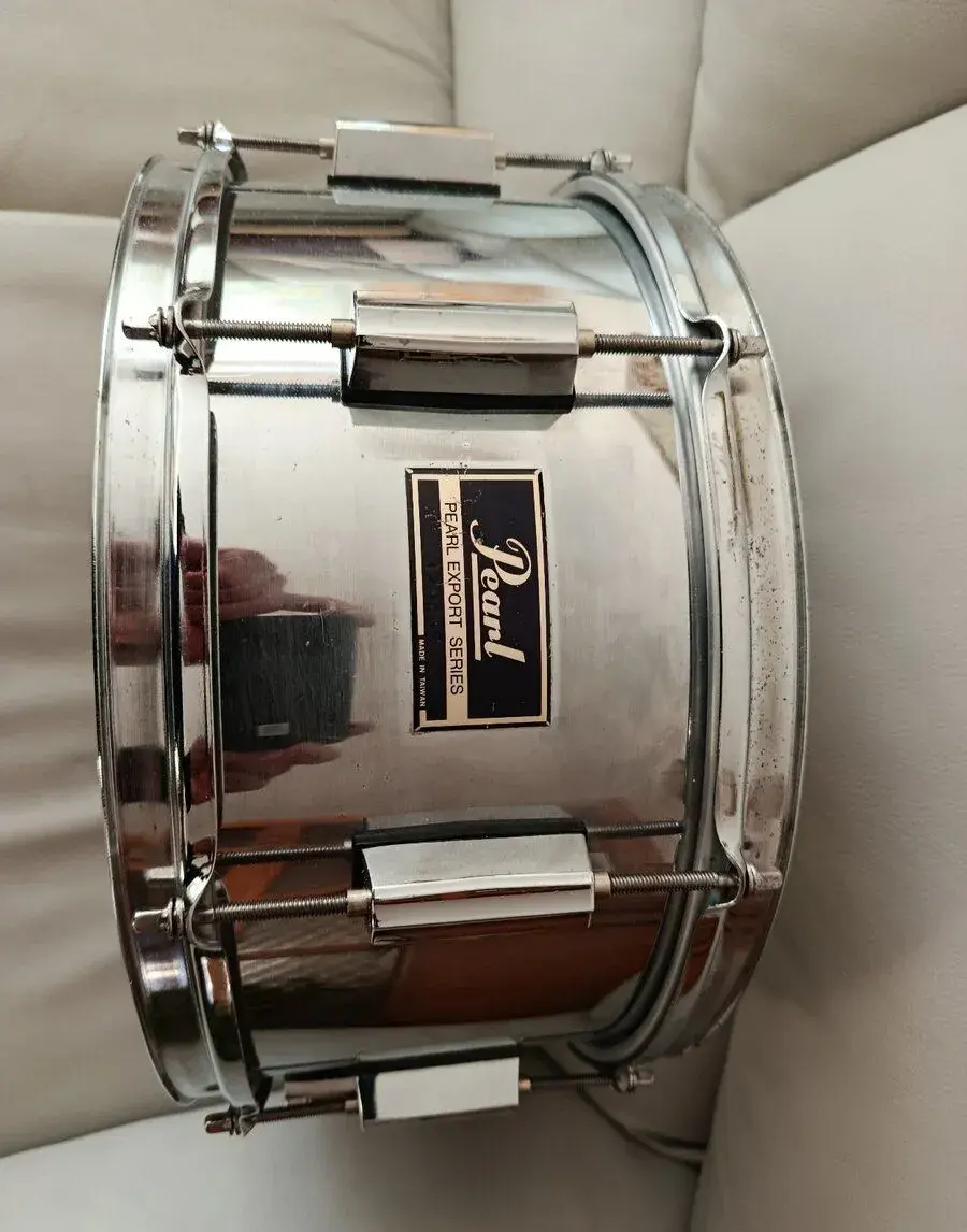 Snare Pearl Export 14x6,5