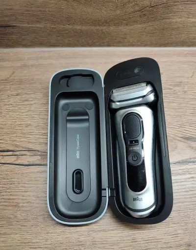 braun s9 pro plus