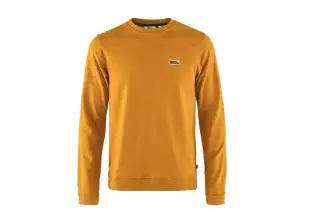 Vintage mikina Fjallraven Vardag Sweater M