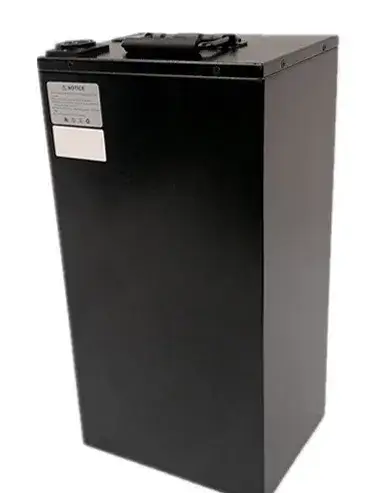 72V 33,8Ah 45,5Ah batéria pre elektrický skúter a trojkolku