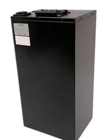 72V 33,8Ah 45,5Ah batéria pre elektrický skúter a trojkolku