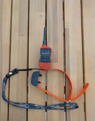 Sportdog SD-875E