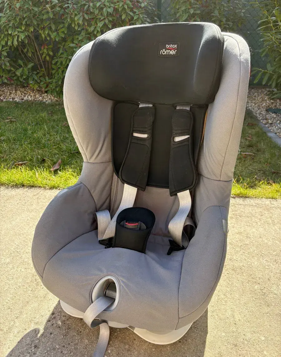 Britax Romer King II