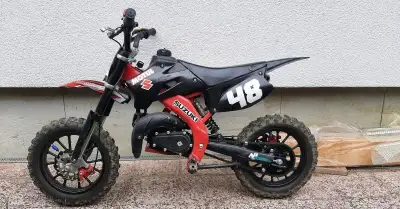 Minibike 50ccm