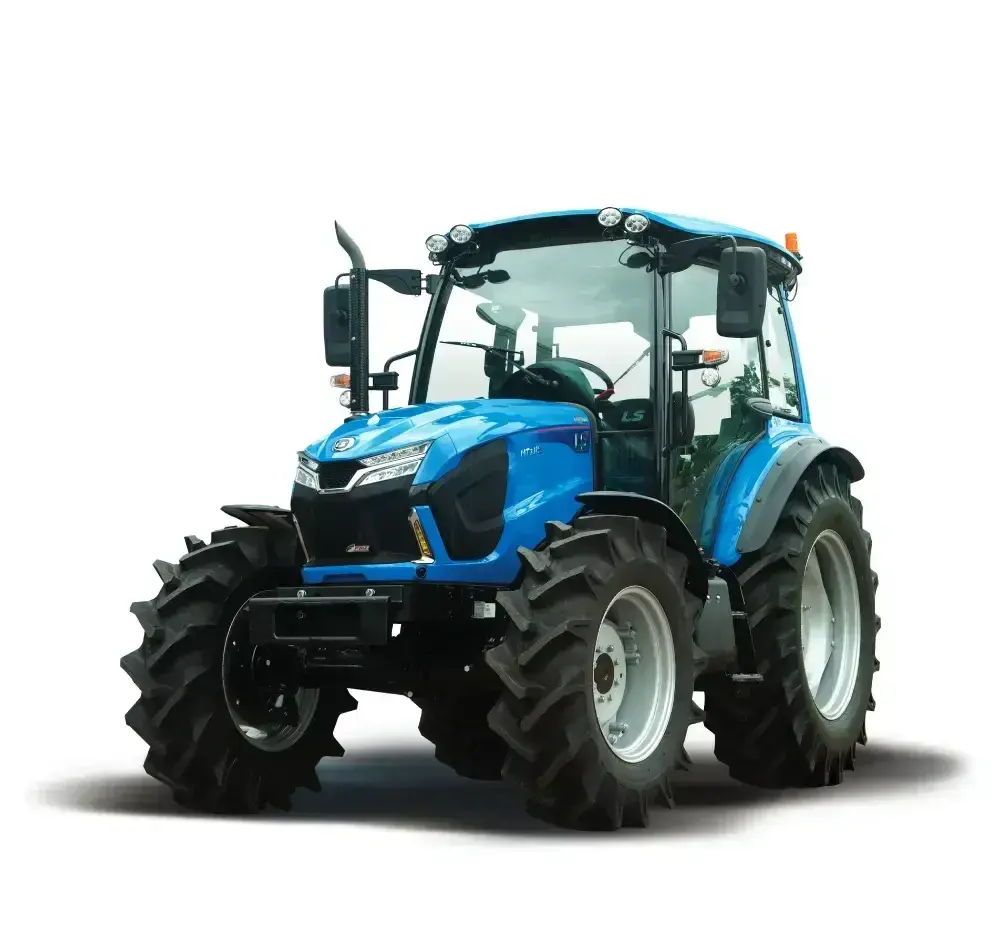 Traktor LS MT7.101