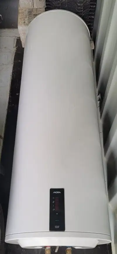Elektrický bojler MORA