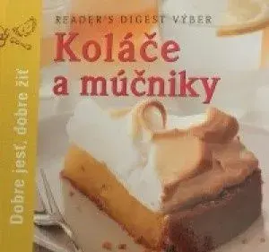 koláče a múčniky