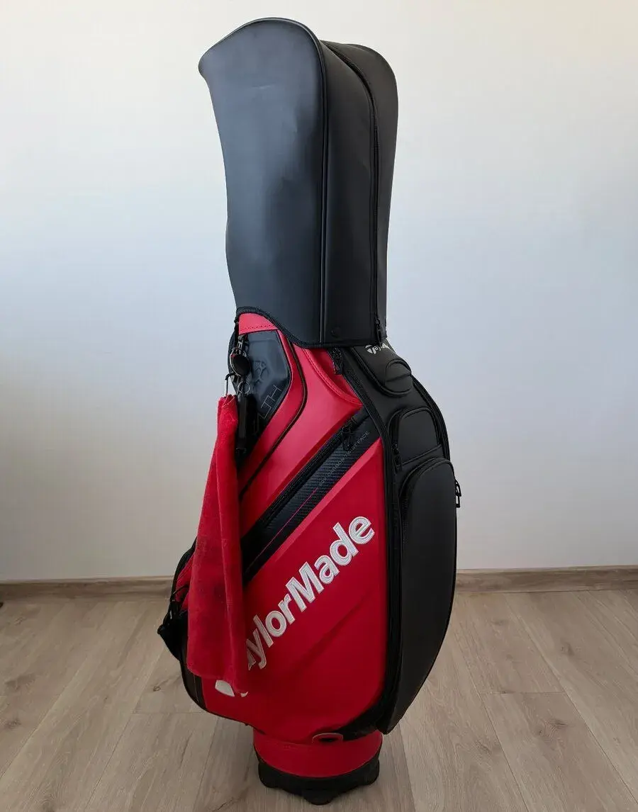 Kompletný golfový set TaylorMade P790 + Arccos