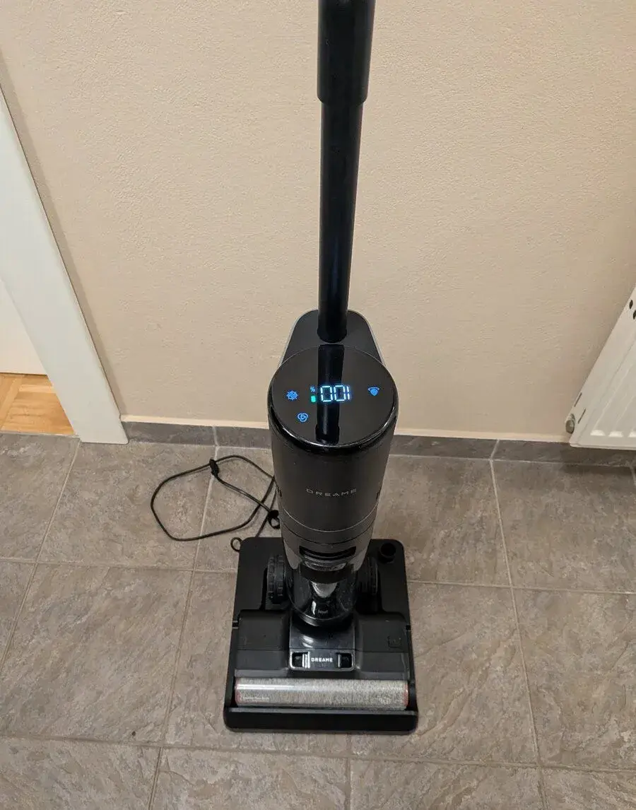 Vysávač/mop dreame h13 pro