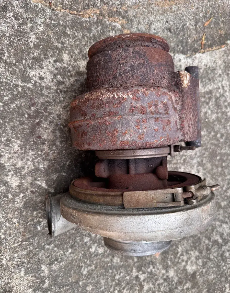 Volvo fh – 100 000 km