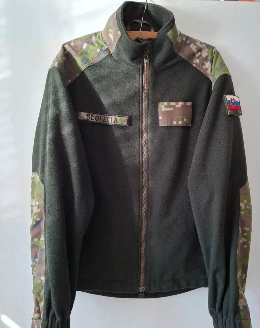 Windstopper bunda ossr