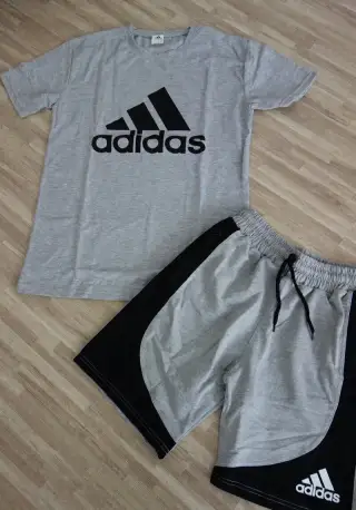 adidas panska suprava seda